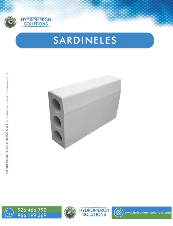 Sardinel