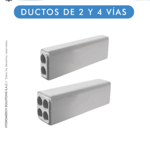 Ductos