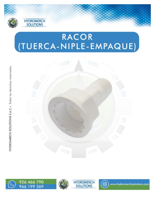 Racor