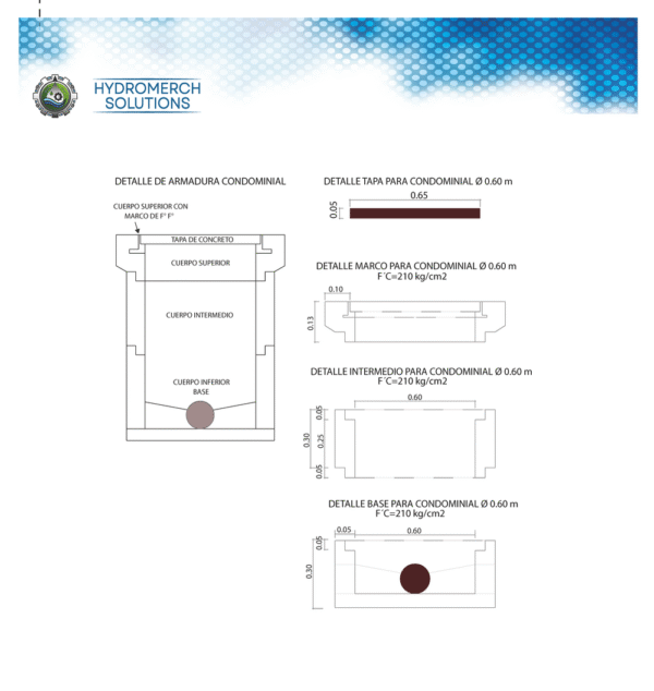 Caja condominial - Image 2