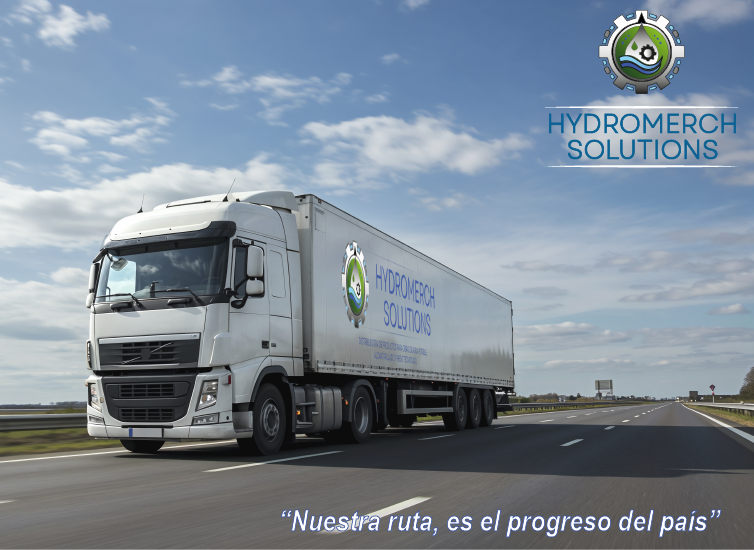 Camioncarga